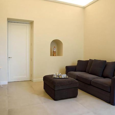 Ferienwohnung Palazzo Rudiae -Duomo Lecce Exterior foto